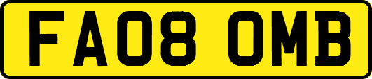 FA08OMB