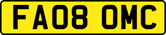FA08OMC
