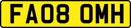 FA08OMH