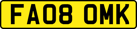 FA08OMK