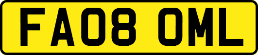 FA08OML