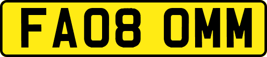 FA08OMM