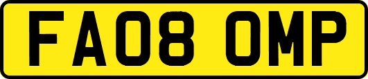 FA08OMP