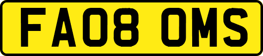 FA08OMS
