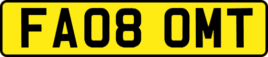 FA08OMT