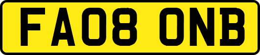 FA08ONB