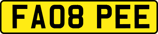 FA08PEE