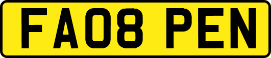FA08PEN