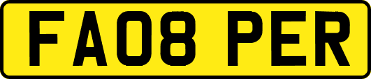 FA08PER