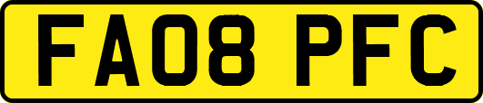 FA08PFC