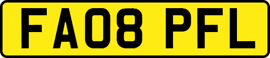 FA08PFL