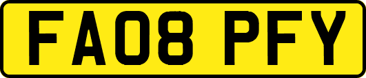 FA08PFY