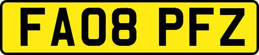 FA08PFZ
