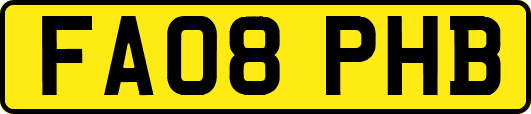FA08PHB