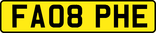 FA08PHE