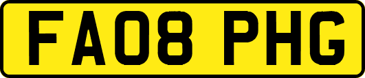 FA08PHG