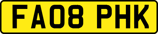 FA08PHK