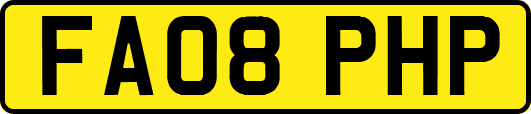 FA08PHP