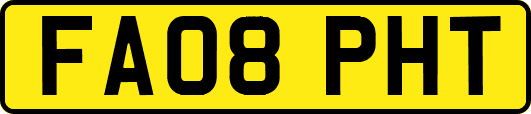 FA08PHT