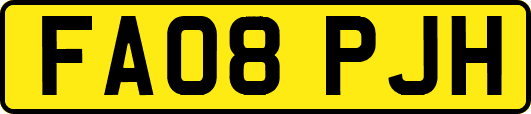FA08PJH