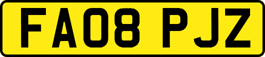 FA08PJZ