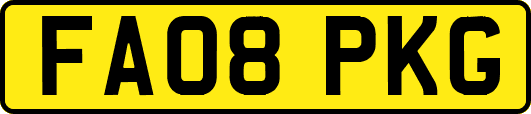 FA08PKG