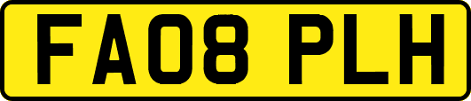 FA08PLH