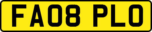 FA08PLO