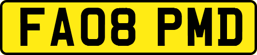 FA08PMD