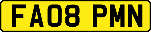 FA08PMN