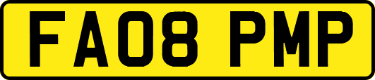 FA08PMP