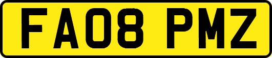 FA08PMZ