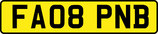 FA08PNB