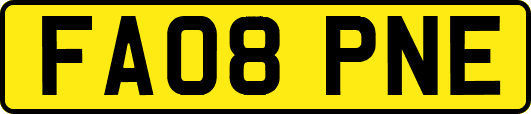 FA08PNE