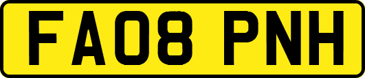 FA08PNH