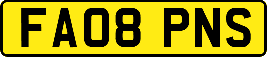 FA08PNS