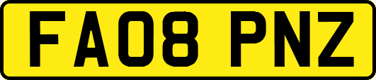 FA08PNZ