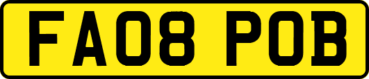 FA08POB