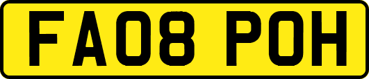 FA08POH