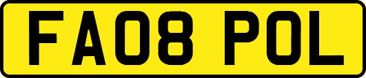 FA08POL