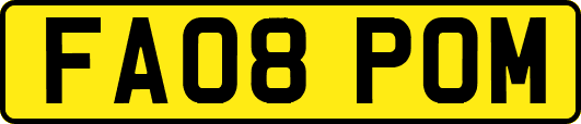 FA08POM