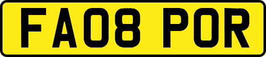 FA08POR