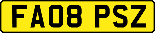 FA08PSZ