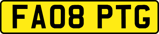 FA08PTG