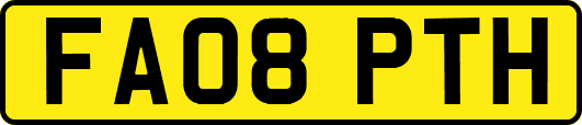 FA08PTH