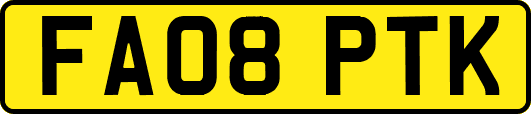 FA08PTK