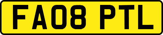 FA08PTL