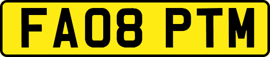 FA08PTM