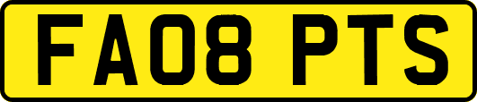 FA08PTS