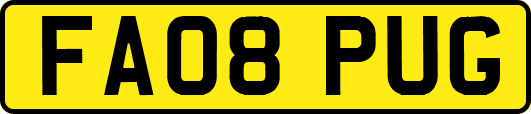 FA08PUG